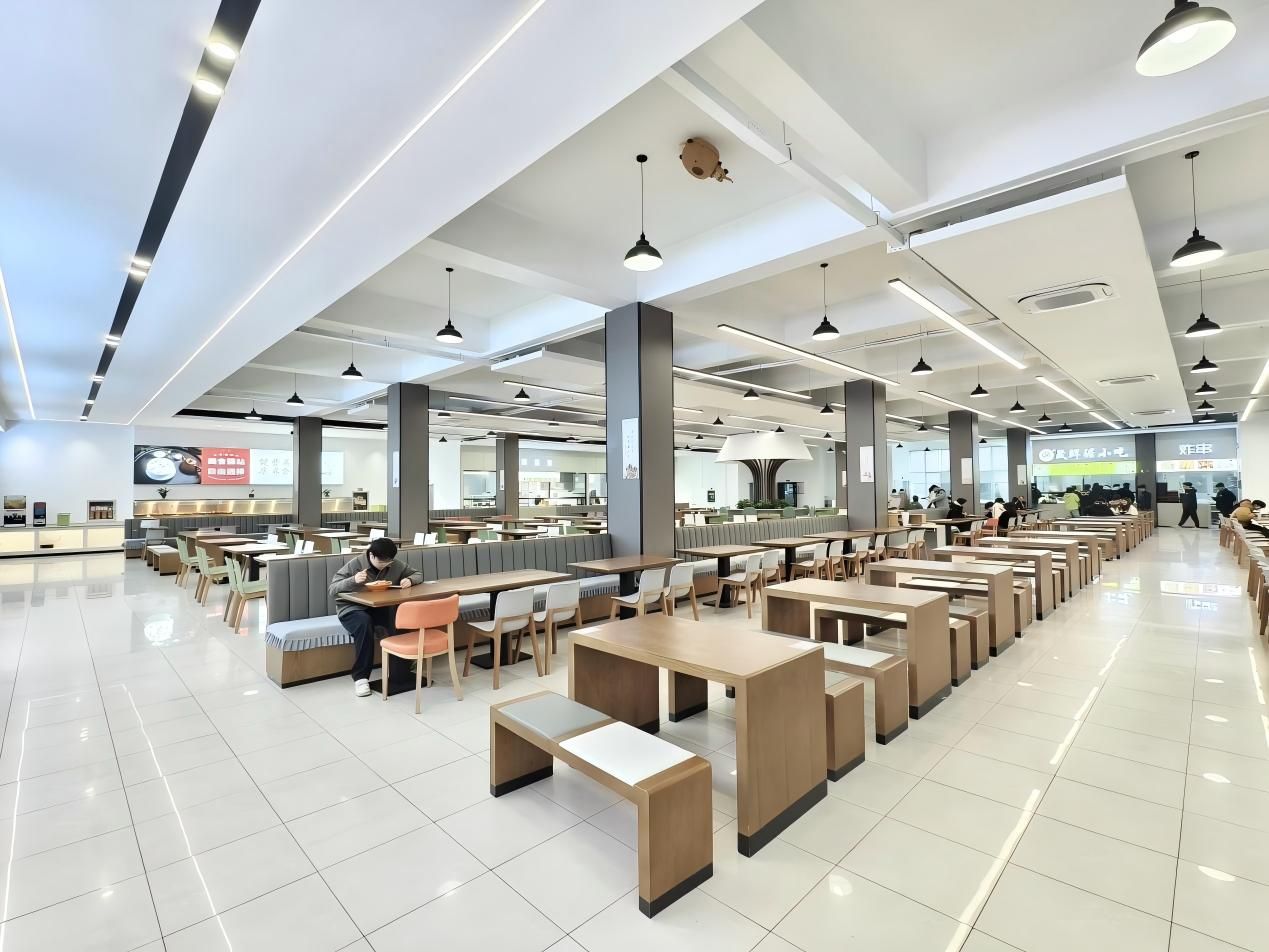 浙江宇翔职业技术学院