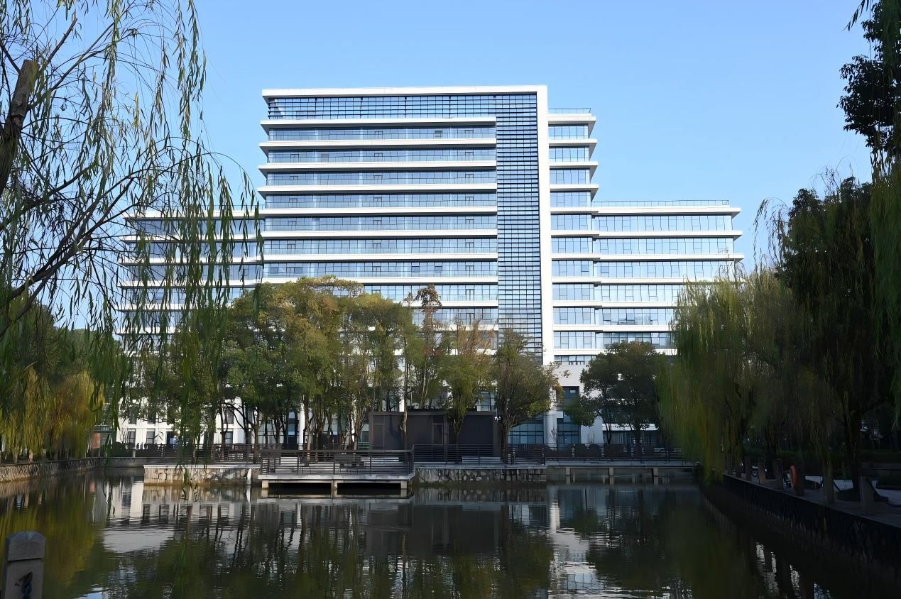 浙江宇翔职业技术学院