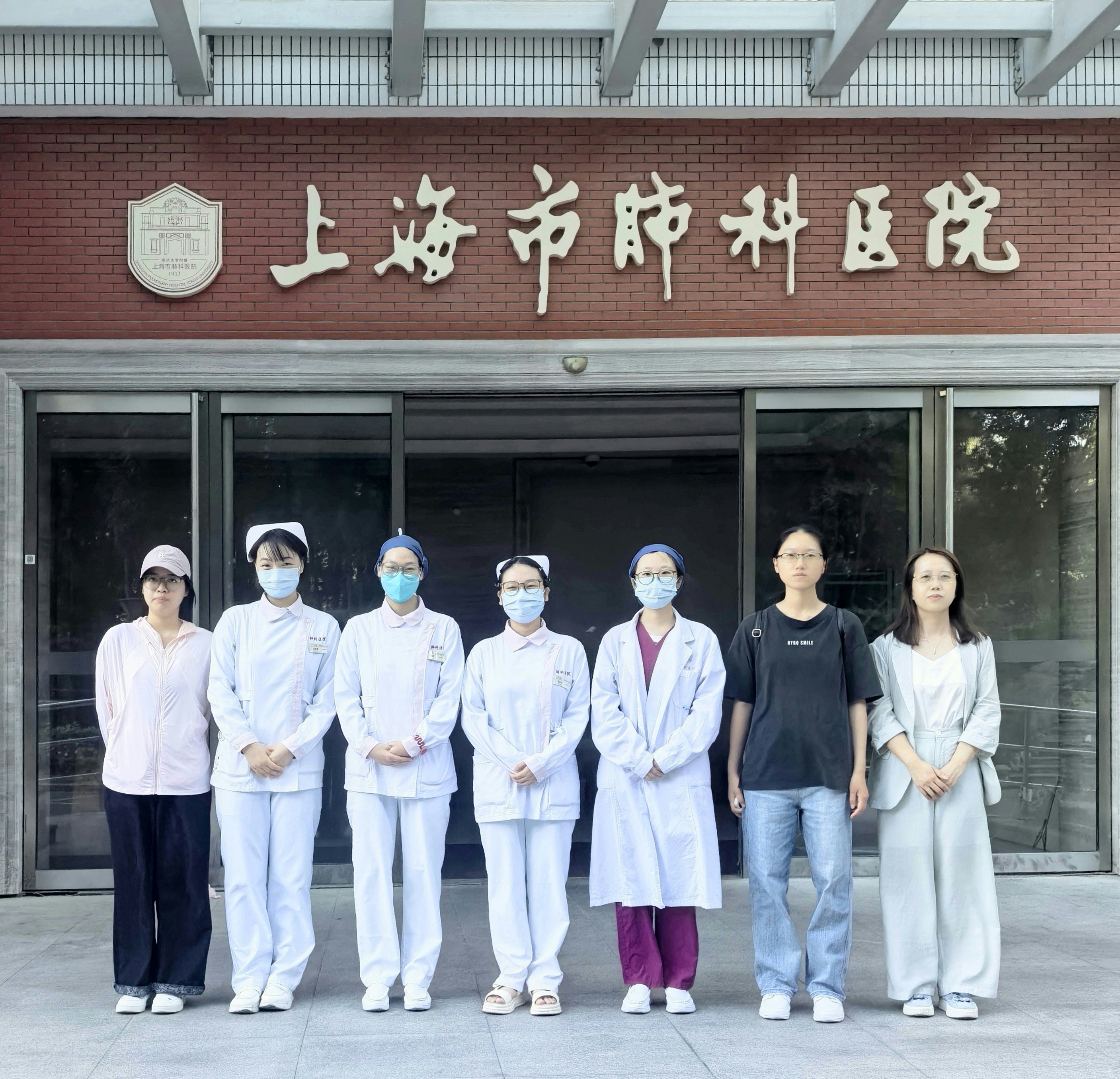 走访慰问暖人心，学子笃行获赞誉&mdash;&mdash;我校护理专业学子深耕三甲医院实习就业岗位