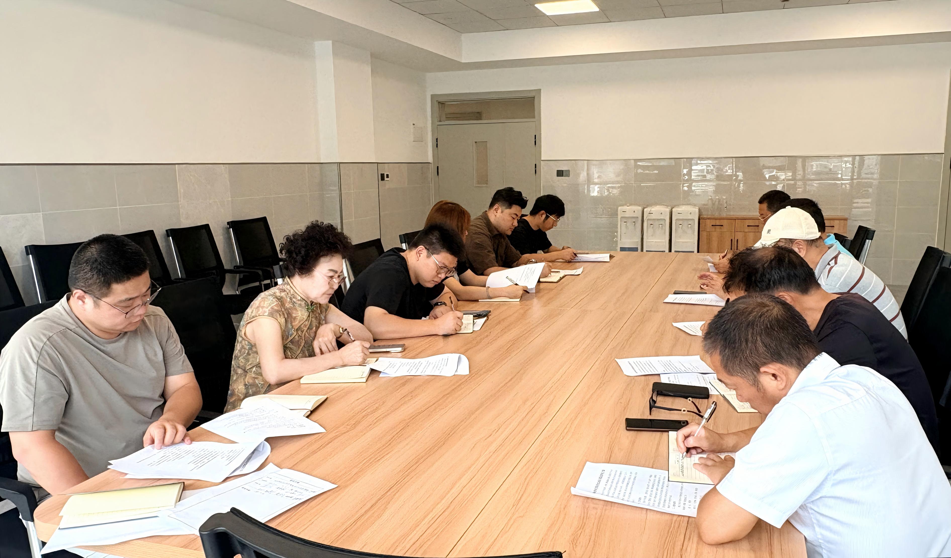 我校开展2026年秋季开学阶段校园安全大检查